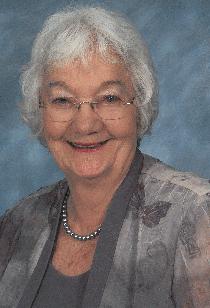 Bonnie Ruth Hendrix